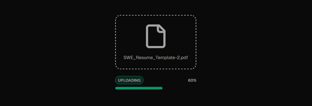 File Uploader