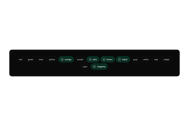 Select