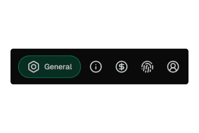 Tab